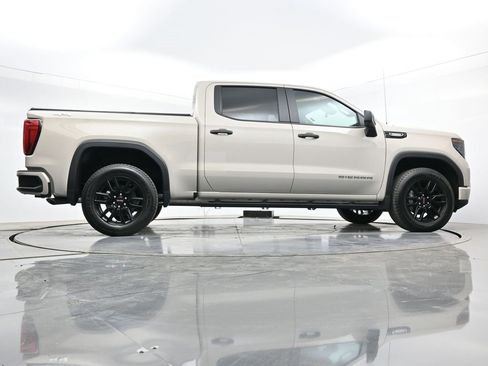New 2026 GMC Sierra 1500 Pro w/ Graphite Edition image 29