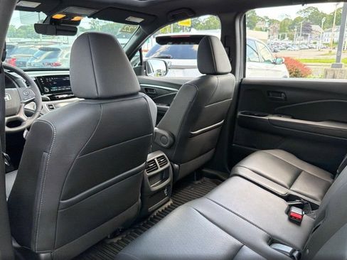 Used 2022 Honda Passport EX-L image 13