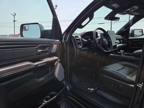 Used 2025 RAM 1500 Rebel w/ Rebel Level 2 Equipment Group AWD/4WD image 7