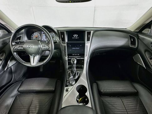 Used 2020 INFINITI Q50 Sport AWD/4WD image 31