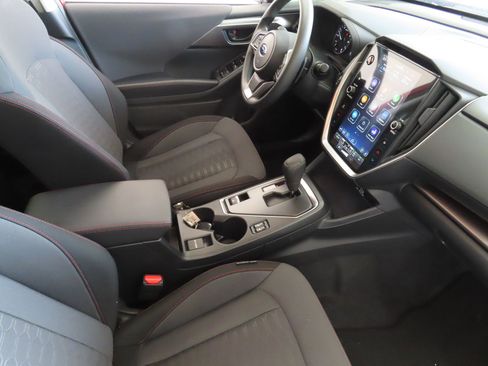Certified 2026 Subaru Impreza 2.0i Sport AWD/4WD image 25