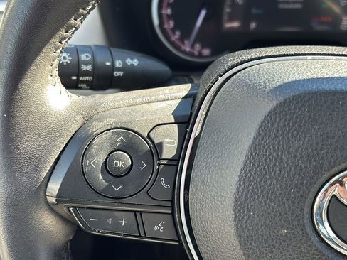 Used 2022 Toyota RAV4 Limited w/ Limited Grade Weather Package image 28