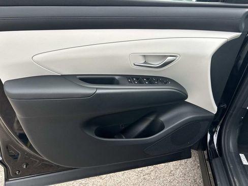 New 2026 Hyundai Tucson Blue SE w/ Tow & Go Package image 16