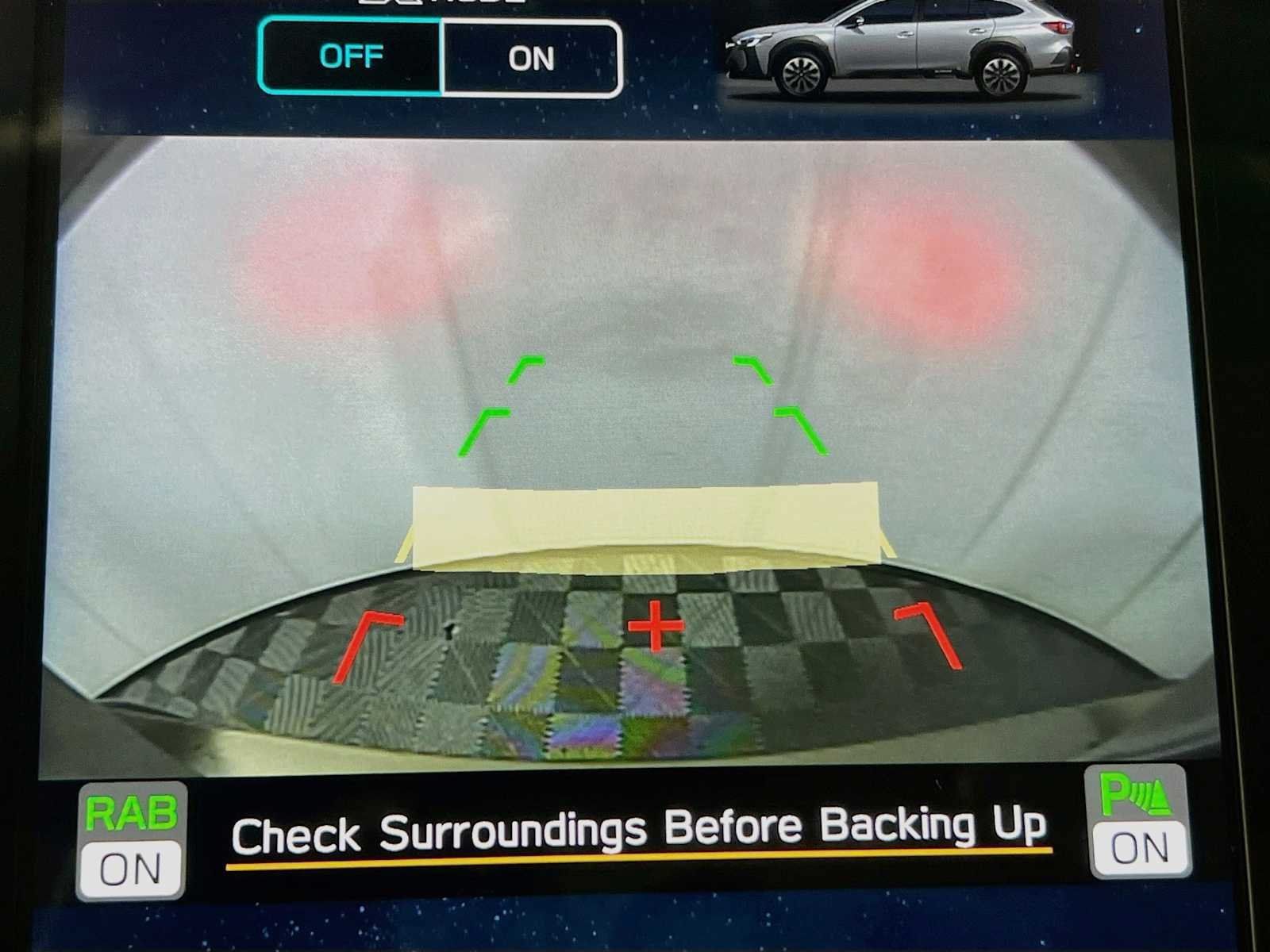 Used 2025 Subaru Outback Limited AWD/4WD image 14