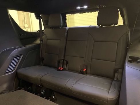 New 2026 Chevrolet Tahoe LT w/ Comfort Package AWD/4WD image 24