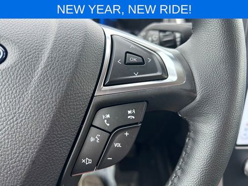 Certified 2024 Ford Edge SEL w/ Convenience Package image 32