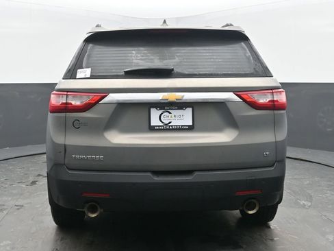 Used 2019 Chevrolet Traverse LT image 5