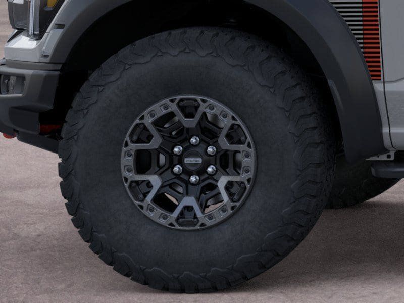 New 2026 Ford F150 Raptor AWD/4WD image 19