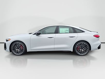 New 2026 Audi S5 Premium Plus