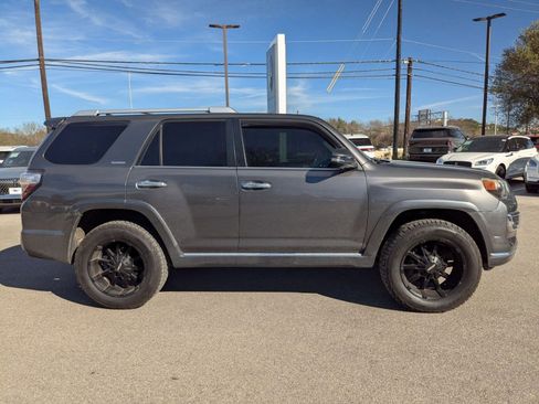 Used 2014 Toyota 4Runner Limited image 2