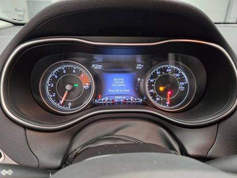 Certified 2022 Jeep Cherokee Latitude Lux FWD image 20