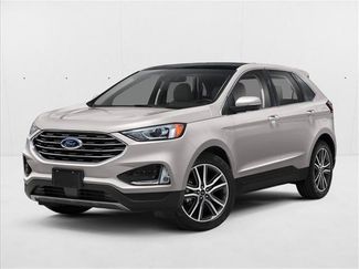 Used 2019 Ford Edge Titanium w/ Equipment Group 301A AWD/4WD video 1