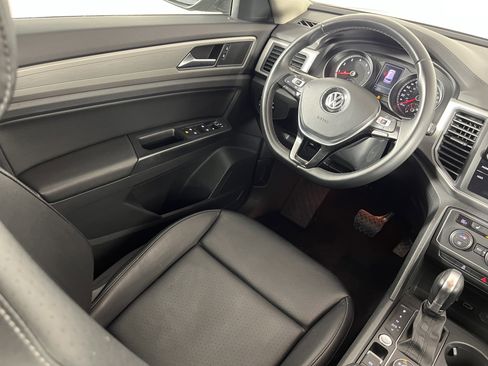 Used 2019 Volkswagen Atlas SE image 9