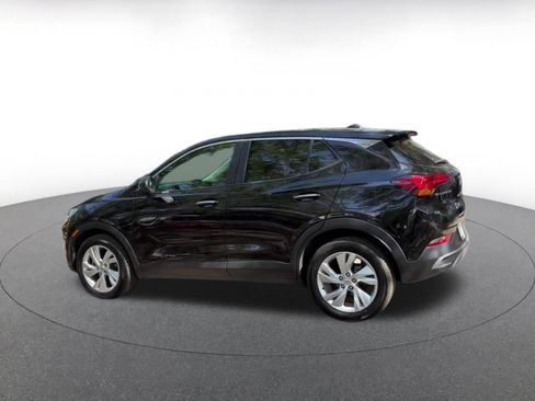 Used 2025 Buick Encore GX Preferred FWD image 10