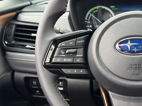 New 2026 Subaru Forester Sport AWD/4WD image 24