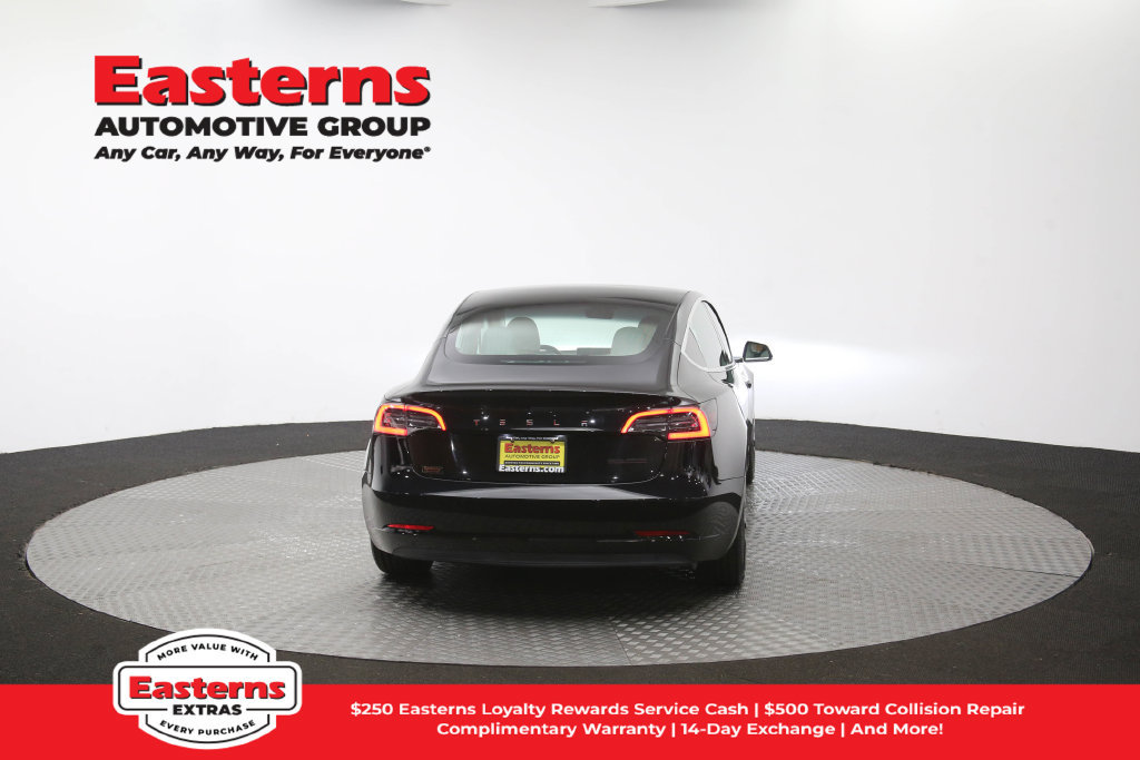 Used 2018 Tesla Model 3 Performance AWD/4WD image 33