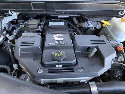 Used 2021 RAM 5500 Tradesman image 13