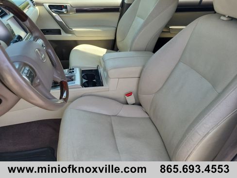 Used 2014 Lexus GX 460 w/ Premium Package AWD/4WD image 10