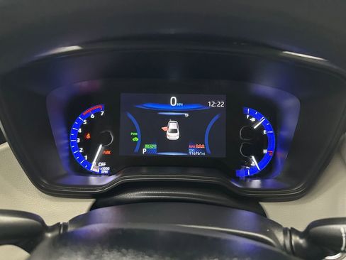 Used 2020 Toyota Corolla LE FWD image 25