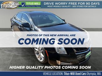 Used 2014 Cadillac XTS Vsport Premium AWD/4WD video 1