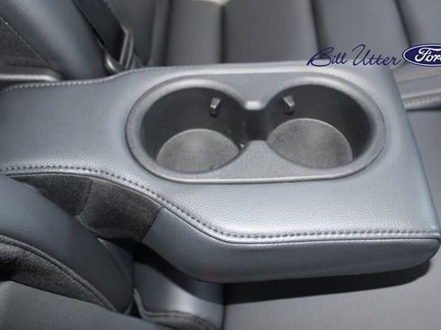 New 2025 Ford Bronco Badlands image 10