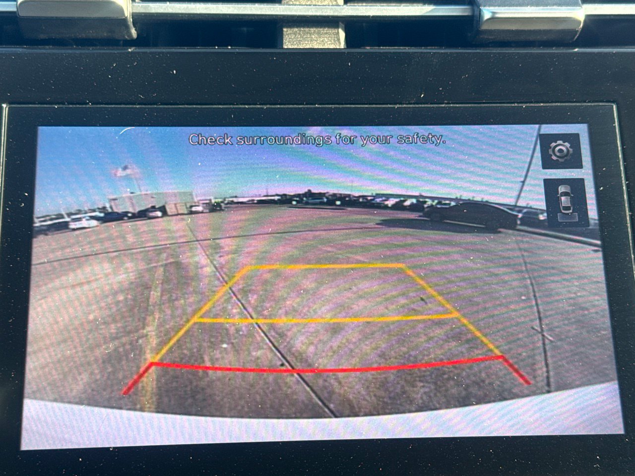 Used 2022 Hyundai Tucson SE w/ Cargo Package FWD image 52