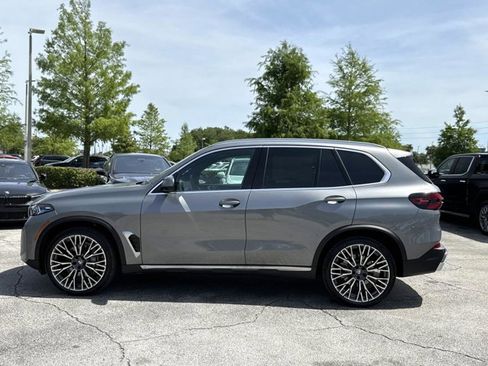 New 2026 BMW X5 xDrive40i AWD/4WD image 6