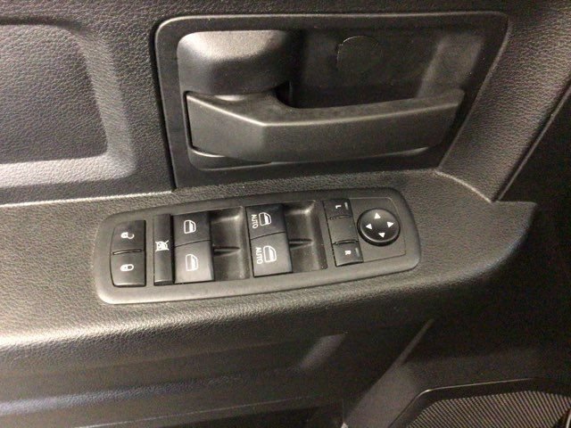 Used 2021 RAM 1500 Tradesman w/ Popular Equipment Group AWD/4WD image 17