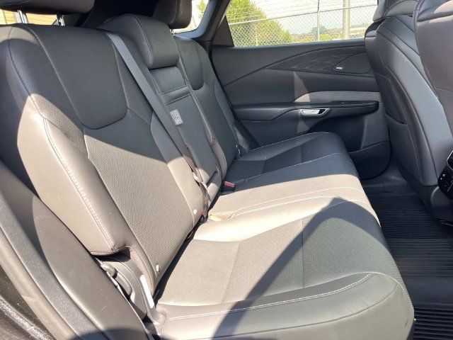 Used 2024 Lexus RX 350 F Sport w/ Convenience Package AWD/4WD image 26