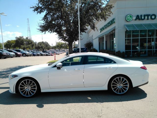 Used 2019 Mercedes-Benz CLS 450 w/ Parking Assist Package image 13