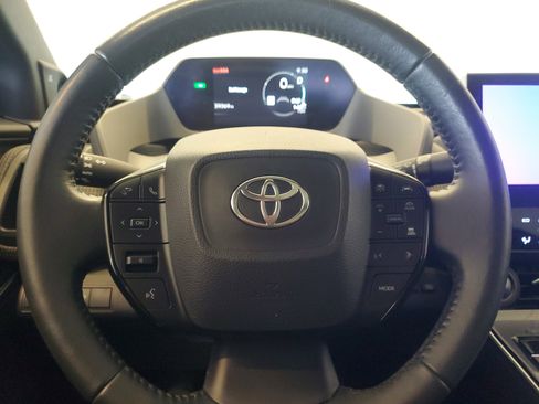 Used 2023 Toyota bZ4X AWD w/ Weather Package image 26