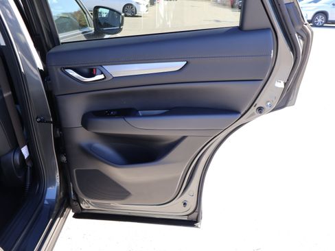 New 2025 MAZDA CX-5 AWD 2.5 S w/ Select Package image 13