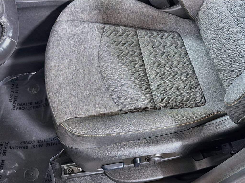 Used 2022 Chevrolet Equinox LT AWD/4WD image 20
