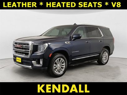 Used 2023 GMC Yukon SLT