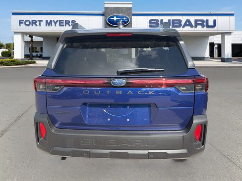 New 2026 Subaru Outback Premium AWD/4WD image 4