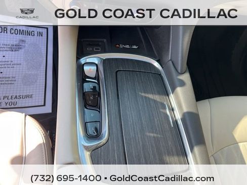 Used 2023 Buick Enclave Avenir w/ Avenir Technology Package image 31