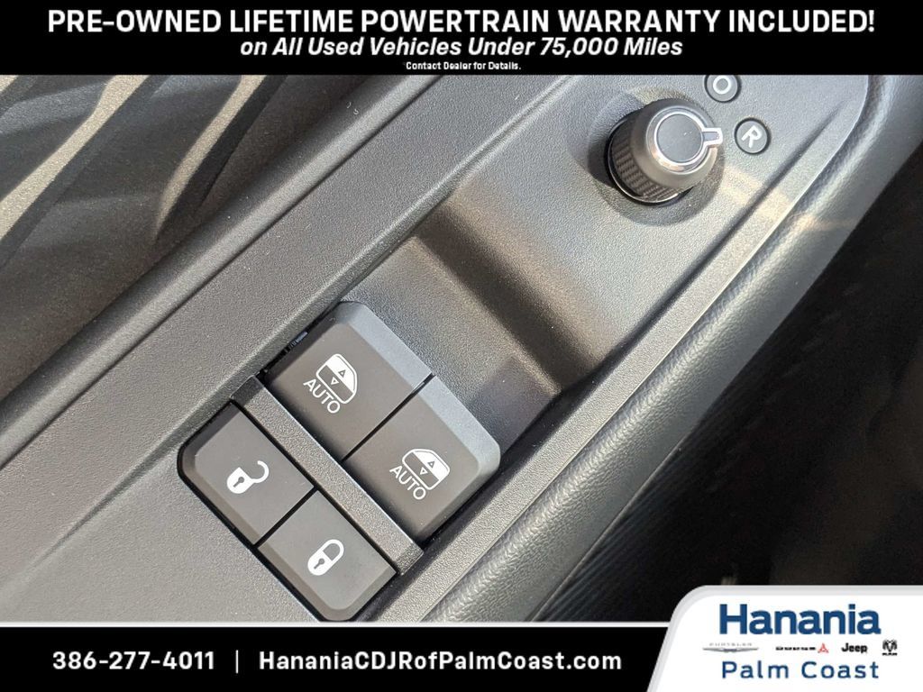 Used 2026 Dodge Charger Scat Pack AWD/4WD image 22