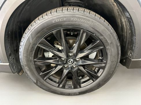 Used 2025 MAZDA CX-5 Carbon Edition AWD/4WD image 37