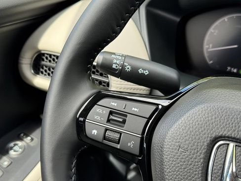 Certified 2026 Honda HR-V EX-L image 22