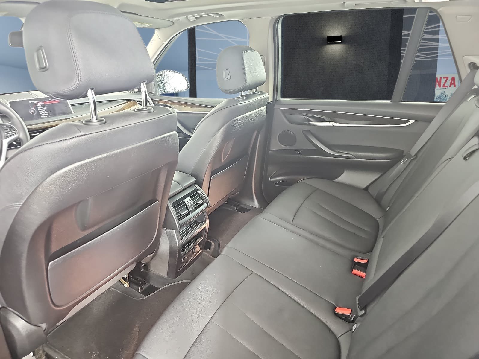 Used 2015 BMW X5 xDrive35i AWD/4WD image 11