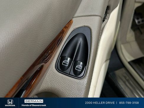 Used 2009 Mercedes-Benz SL 550 image 18