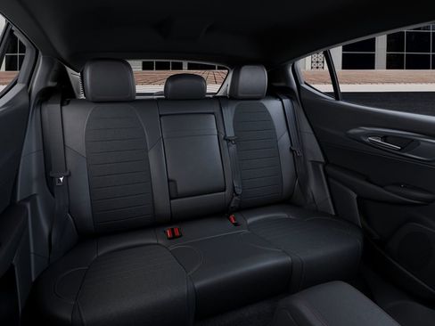 New 2025 Dodge Hornet GT image 15