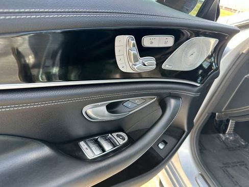 Used 2024 Mercedes-Benz AMG GT 43 w/ AMG Night Package image 19