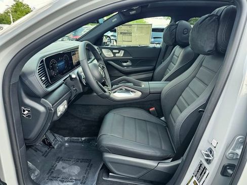 New 2026 Mercedes-Benz GLE 450 4MATIC Coupe image 15