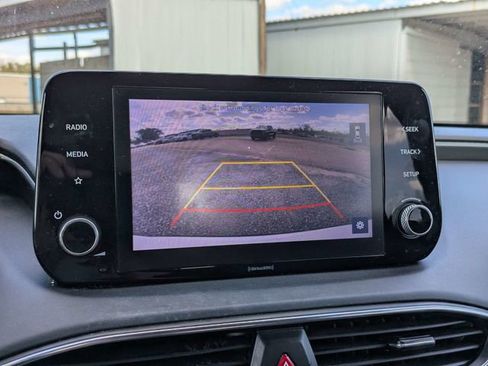 Used 2022 Hyundai Santa Fe SEL image 20
