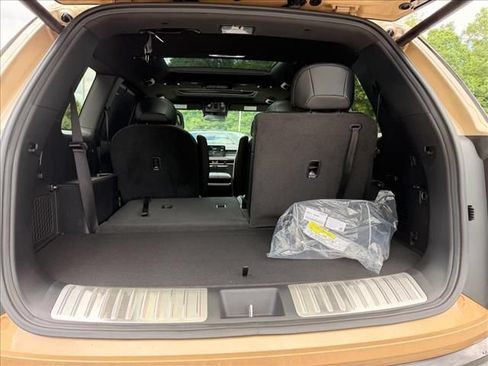 New 2027 Kia Telluride SX X-Line AWD/4WD image 28