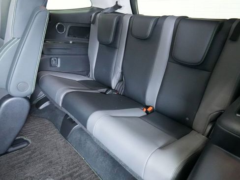 Used 2023 Subaru Ascent Onyx Edition Limited image 26