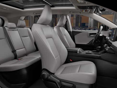 New 2026 Toyota RAV4 XLE Premium w/ Panoramic Sun Roof Package FWD image 20
