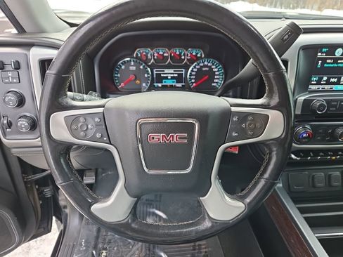 Used 2018 GMC Sierra 1500 SLT image 17