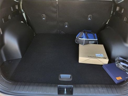 New 2026 Hyundai Tucson SEL image 7